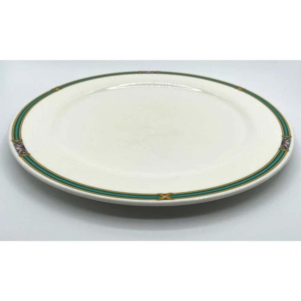 Villeroy & Boch Hotel Orofino Adriana Chop Plate 12.5